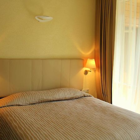 Juros Apartamentai 帕兰加 外观 照片