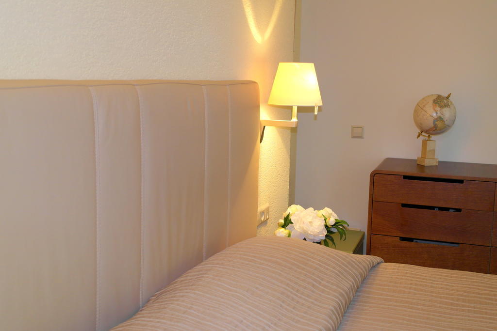 Juros Apartamentai 帕兰加 客房 照片