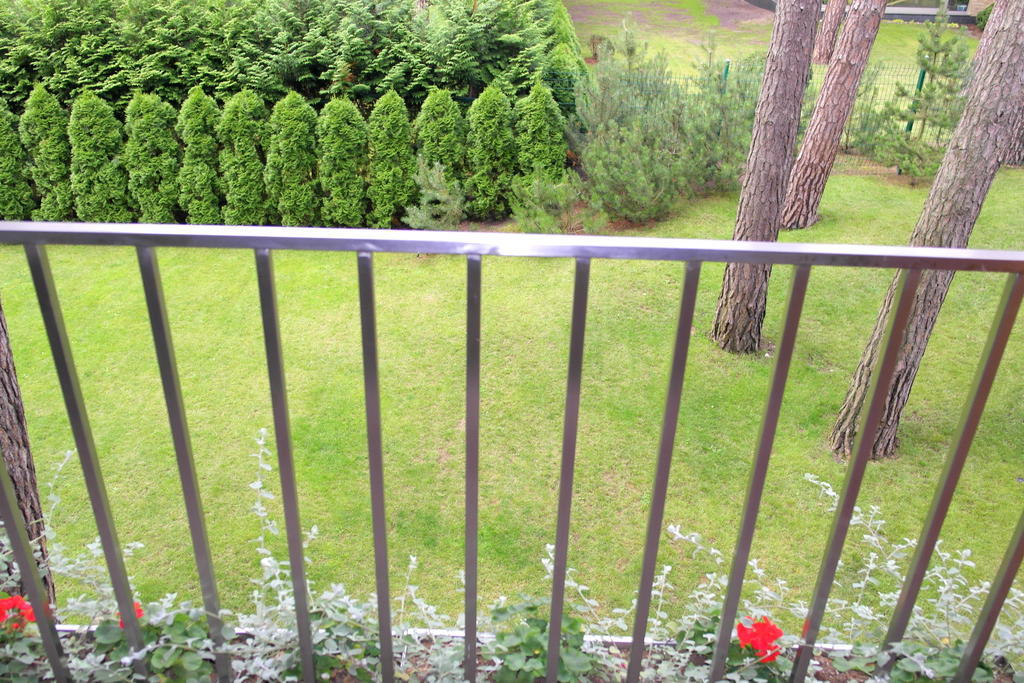 Juros Apartamentai 帕兰加 客房 照片