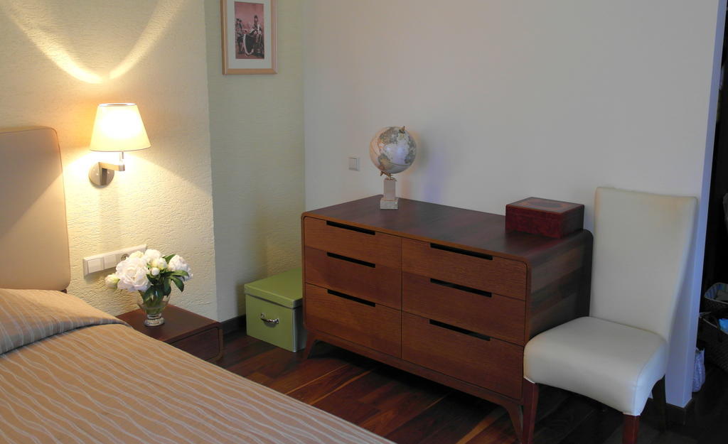 Juros Apartamentai 帕兰加 客房 照片
