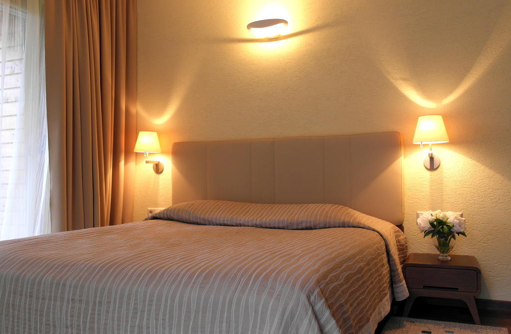 Juros Apartamentai 帕兰加 客房 照片