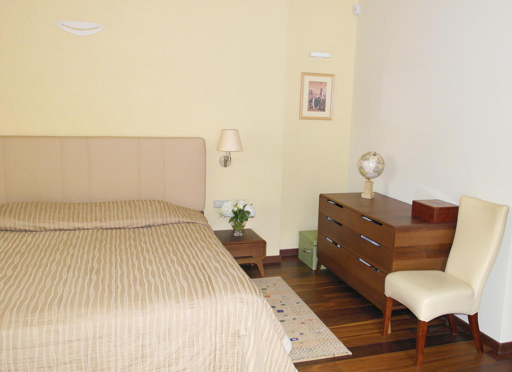 Juros Apartamentai 帕兰加 客房 照片