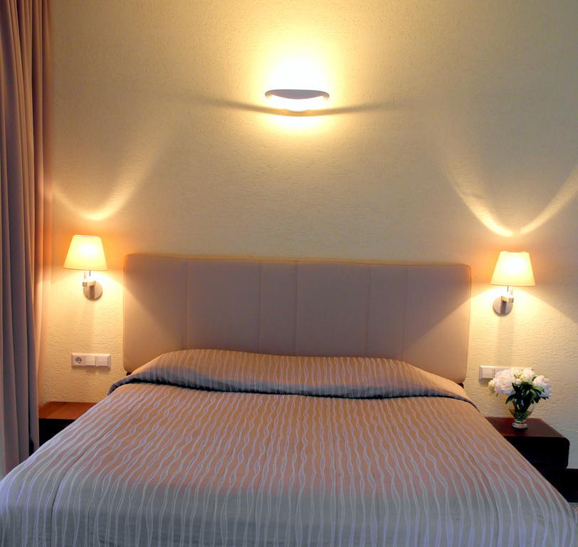 Juros Apartamentai 帕兰加 客房 照片