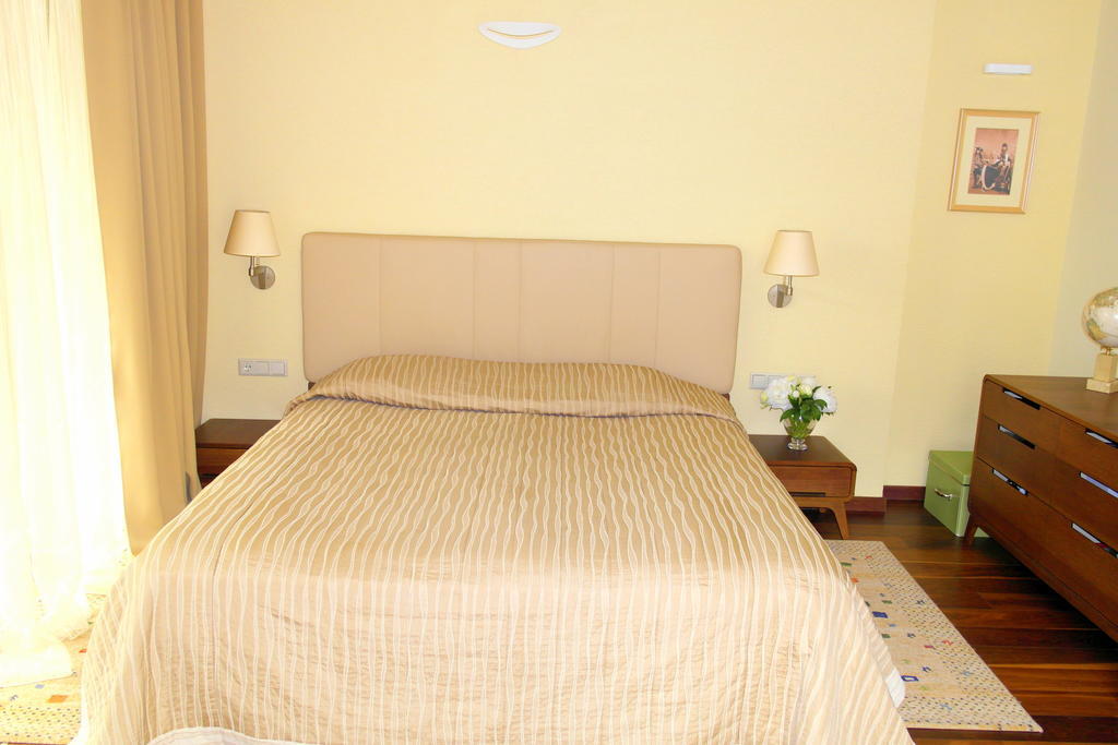 Juros Apartamentai 帕兰加 客房 照片