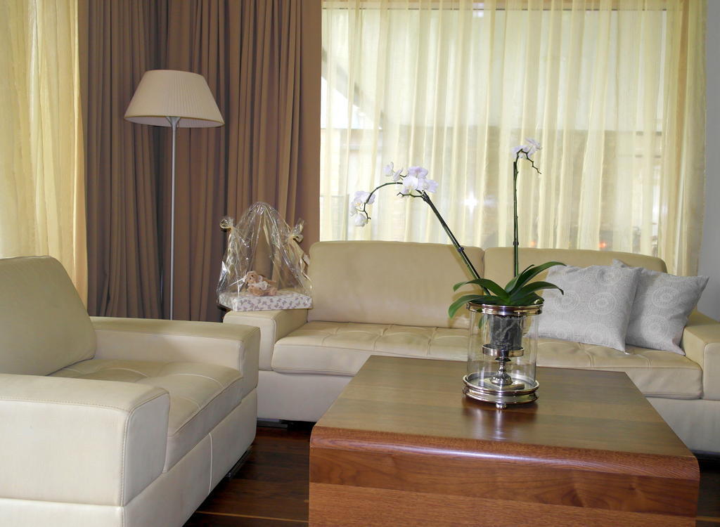 Juros Apartamentai 帕兰加 客房 照片