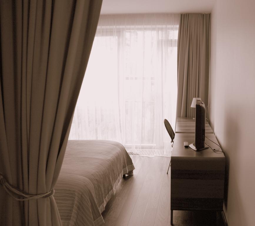Juros Apartamentai 帕兰加 客房 照片