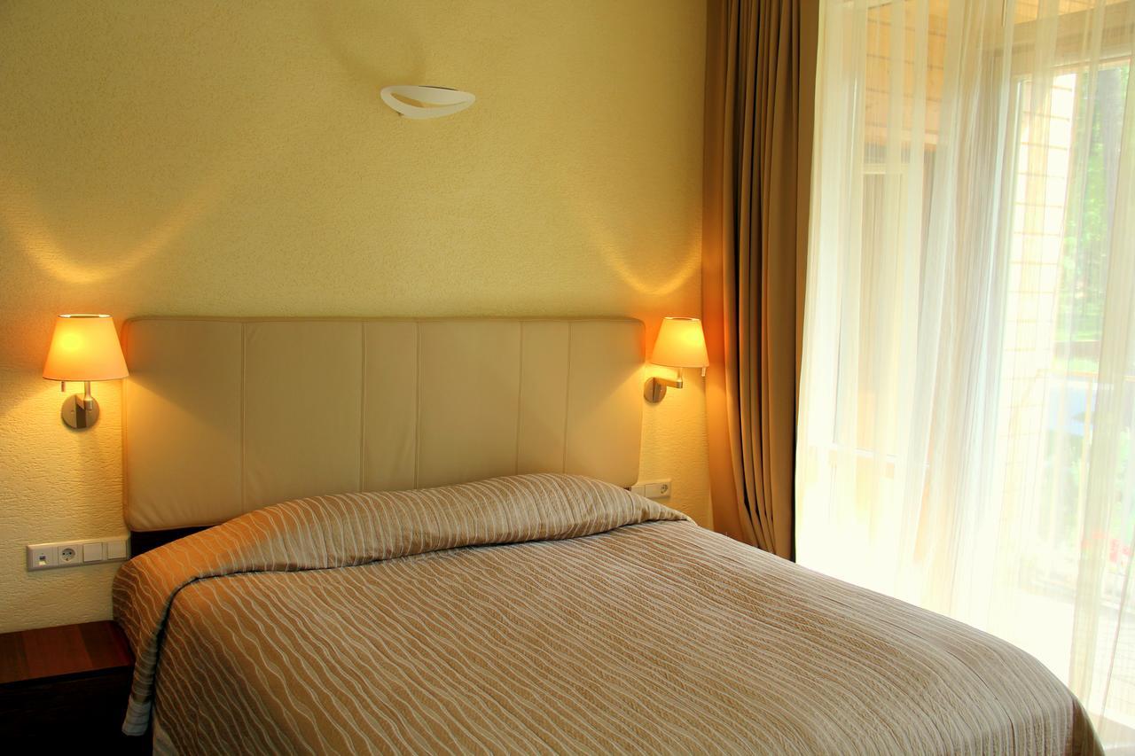 Juros Apartamentai 帕兰加 外观 照片